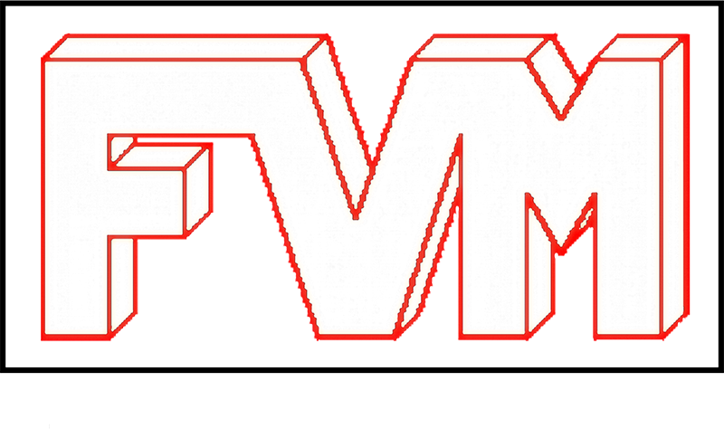 Logo FVM srl